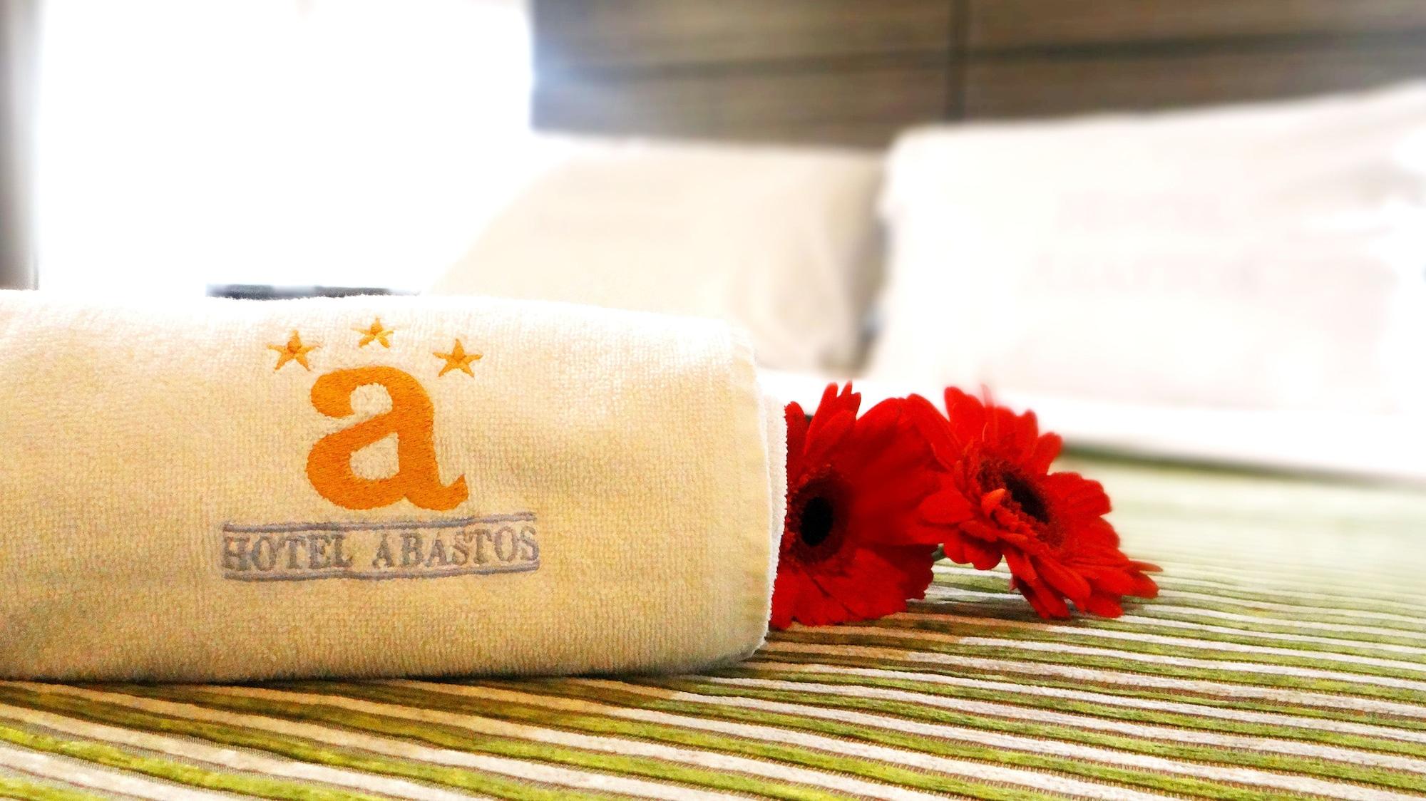 Hotel Expo Abastos 과달라하라 외부 사진