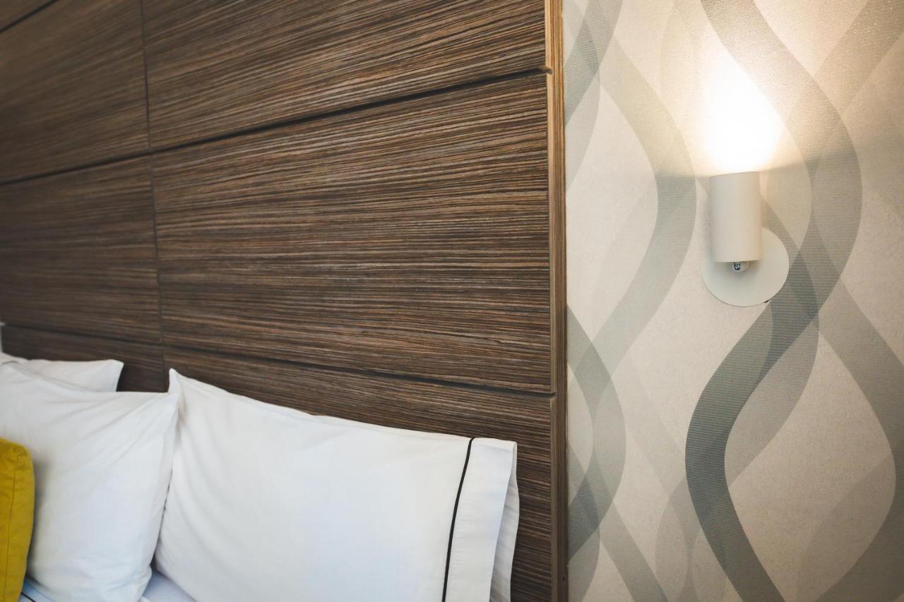 Hotel Expo Abastos 과달라하라 외부 사진