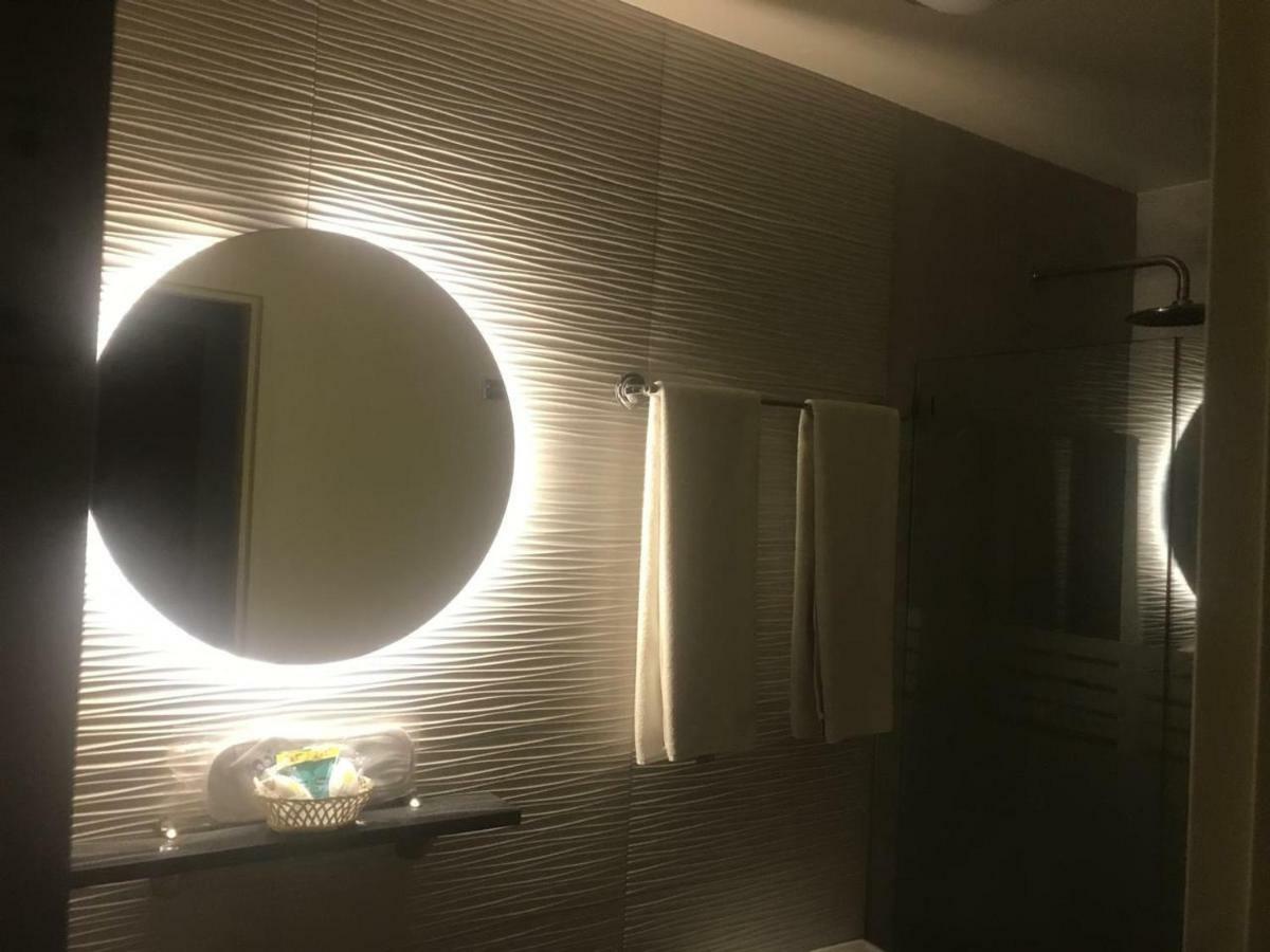 Hotel Expo Abastos 과달라하라 외부 사진